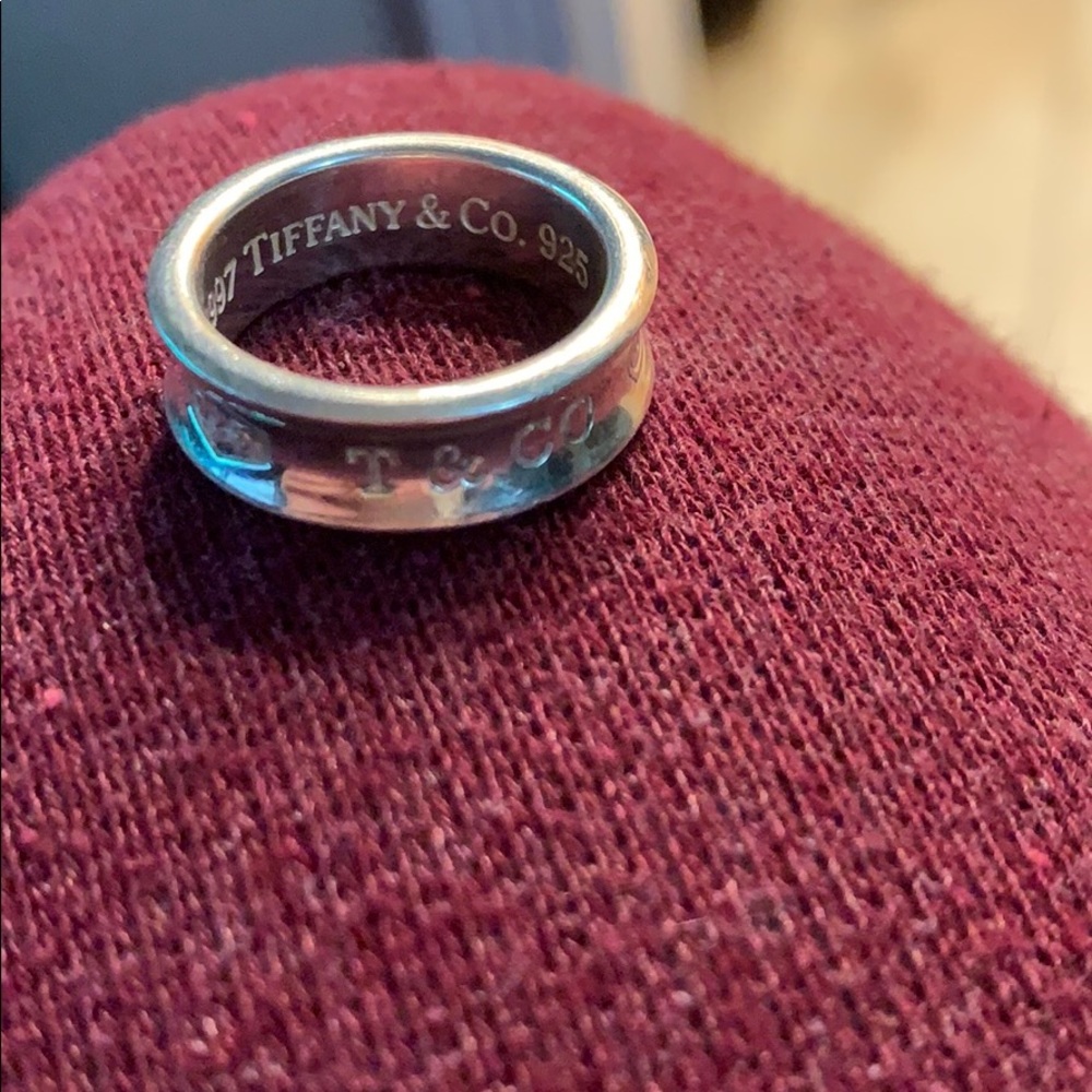 Tiffany & Co Ring
